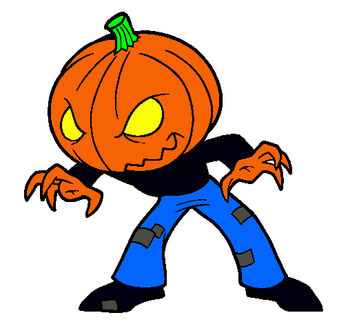 Jack-o