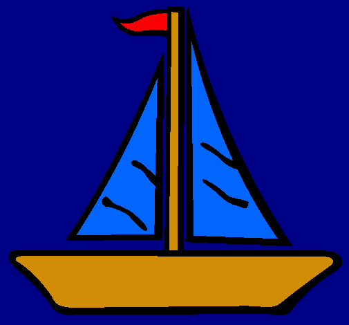 Barco velero