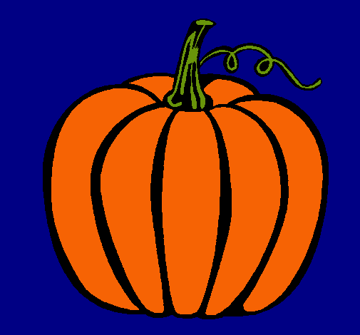 Calabaza grande