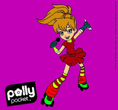 Polly Pocket 2