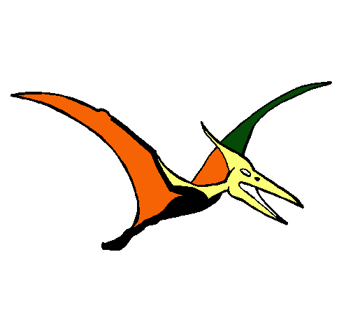 Pterodáctilo