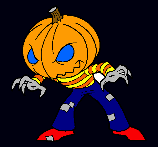 Jack-o