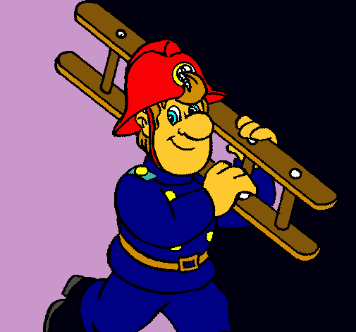 Bombero