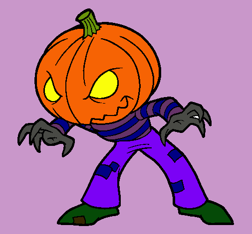 Jack-o