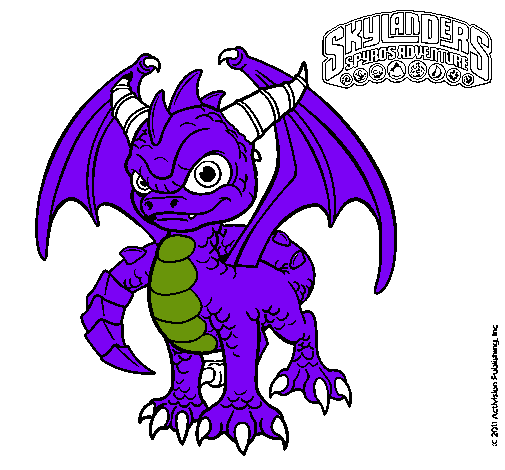 Spyro