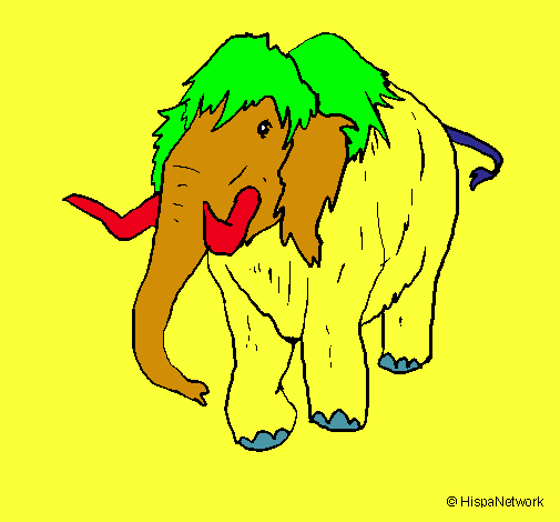 Mamut II