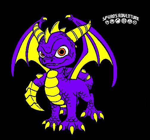 Spyro