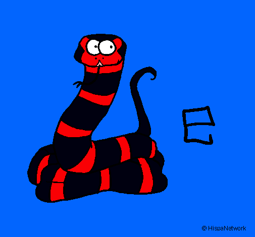 Serpiente