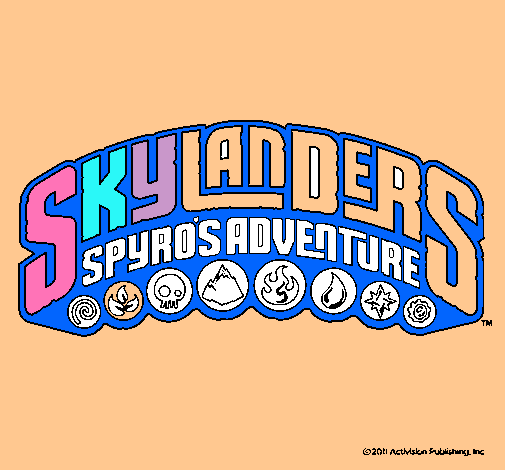 Skylanders