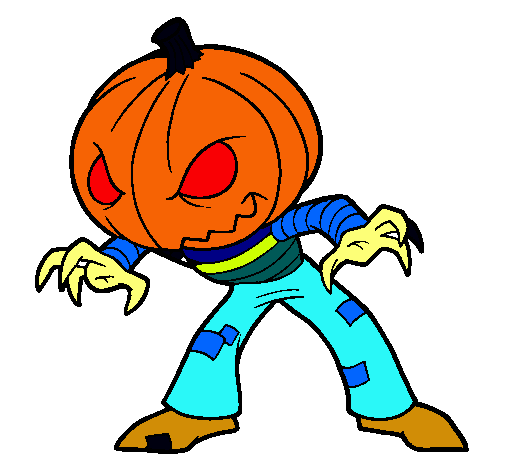 Jack-o