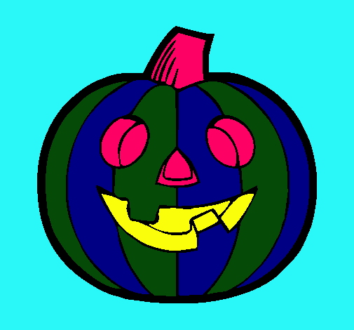 Calabaza IV