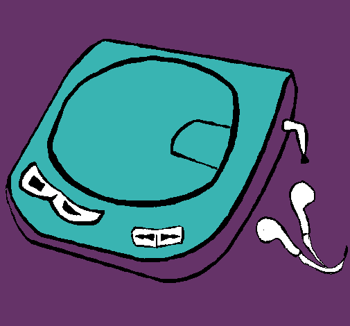 Discman