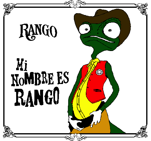 Rango