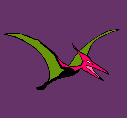 Pterodáctilo