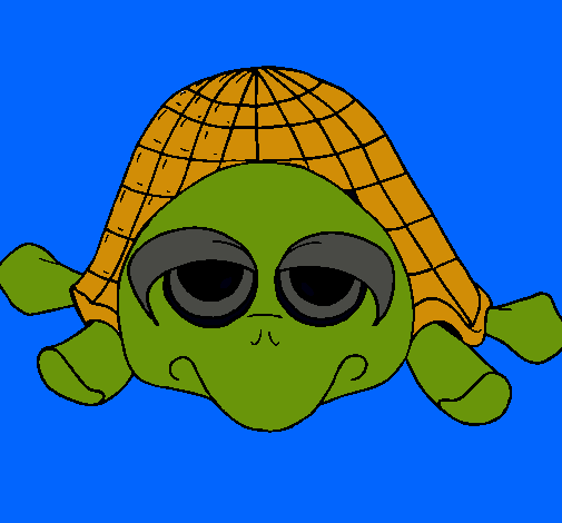 Tortuga