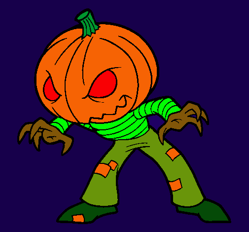 Jack-o