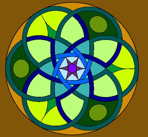 Mandala 11