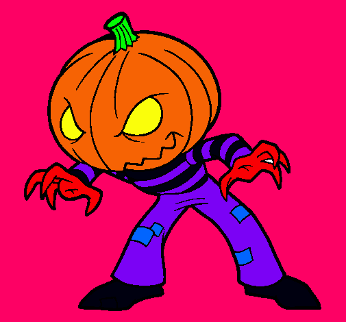 Jack-o