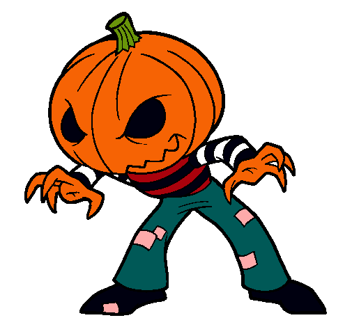 Jack-o