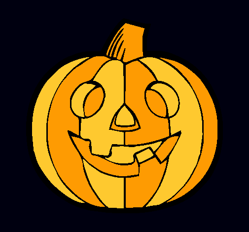 Calabaza IV