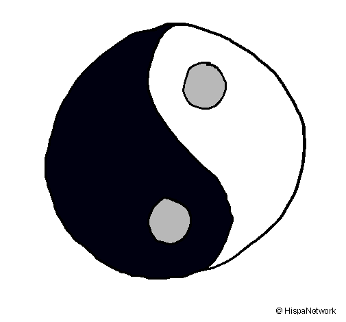 Yin yang