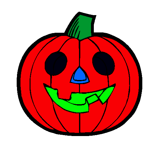 Calabaza IV