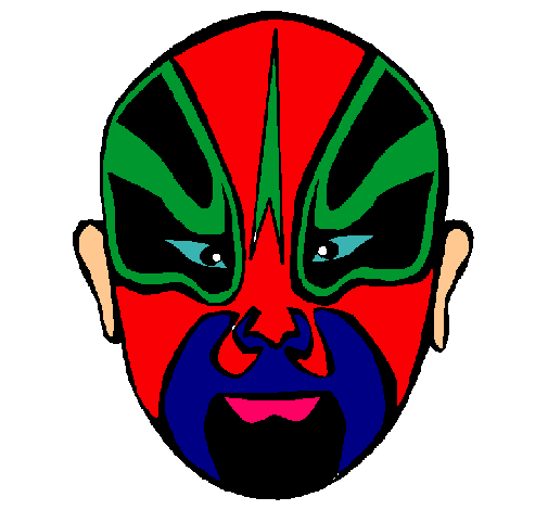 Luchador