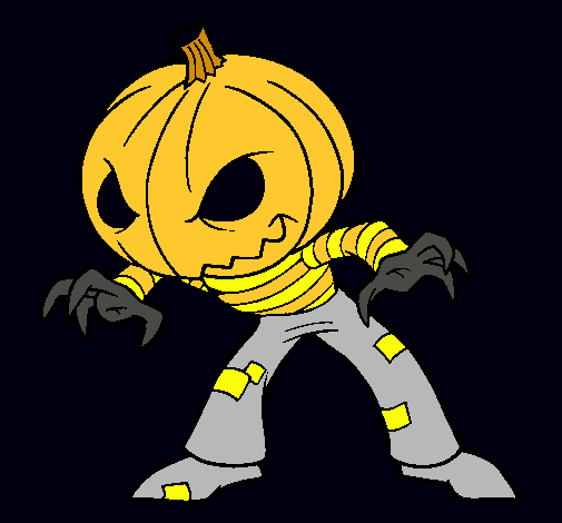 Jack-o