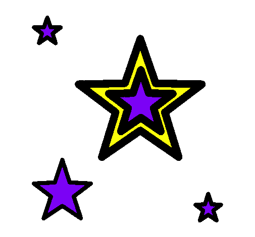 Estrellas