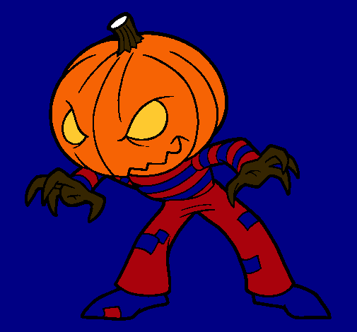 Jack-o