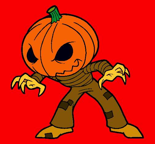 Jack-o