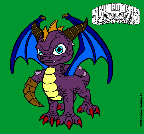 Spyro