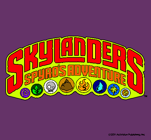 Skylanders