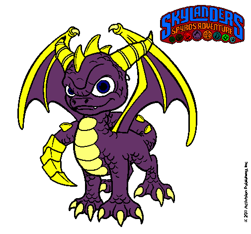 Spyro