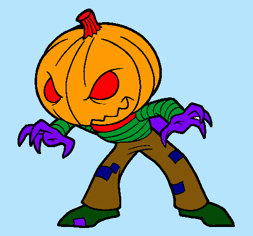 Jack-o