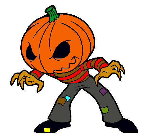 Jack-o