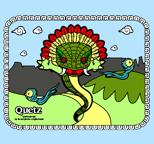 Quetz