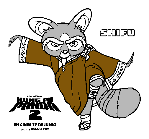 Shifu