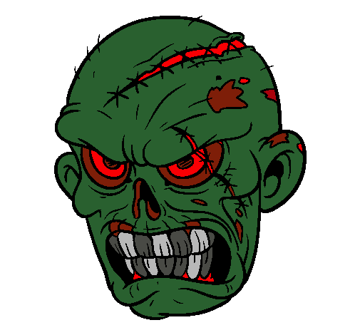 Zombie