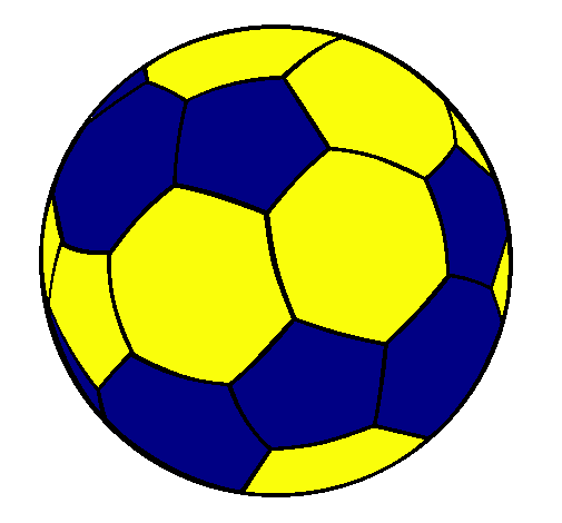 Pelota de fútbol II