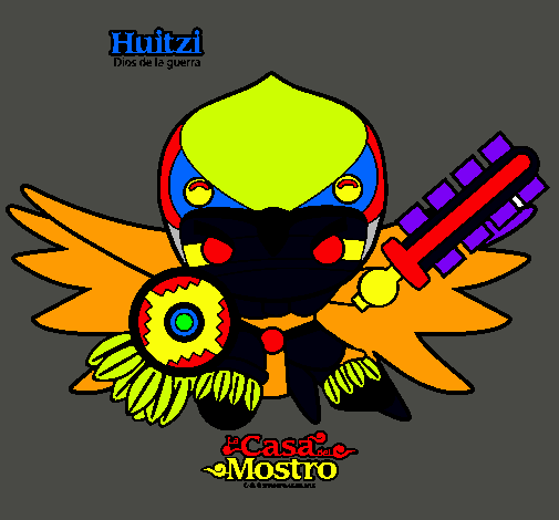 Huitzi