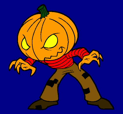 Jack-o