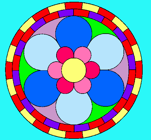 Mandala 2