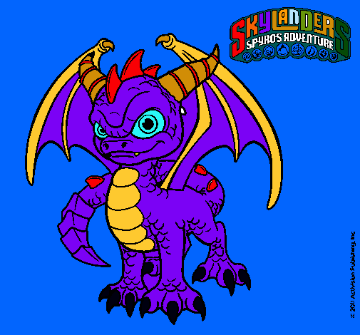 Spyro