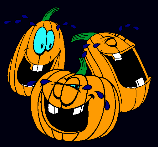 Calabazas