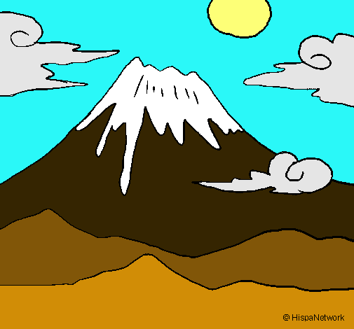 Monte Fuji