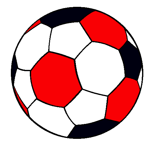 Pelota de fútbol II