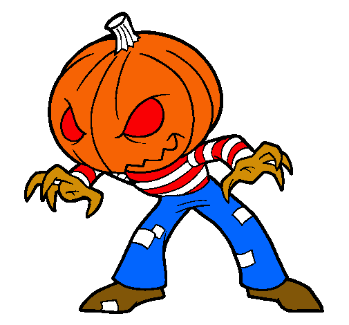 Jack-o