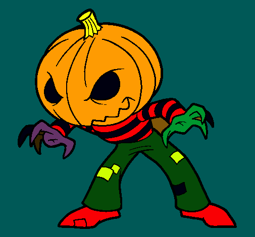 Jack-o