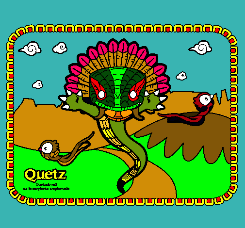 Quetz